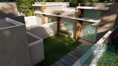 Casa, 2 quartos, 58 m² - Foto 5
