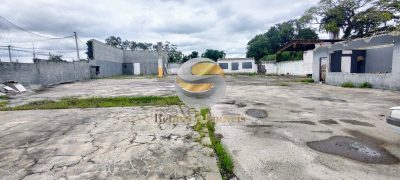Terreno, 5542 m² - Foto 2