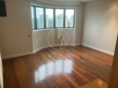 Apartamento, 3 quartos, 192 m² - Foto 3