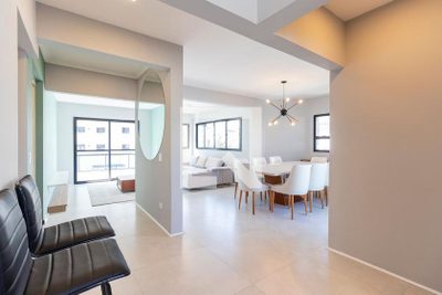 Apartamento, 3 quartos, 150 m² - Foto 2