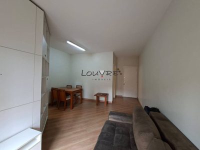 Apartamento, 2 quartos, 56 m² - Foto 3