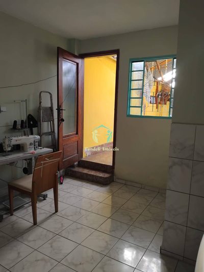 Casa, 2 quartos, 125 m² - Foto 5