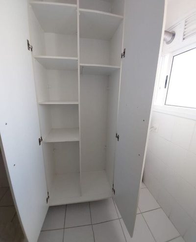 Apartamento, 2 quartos, 78 m² - Foto 3