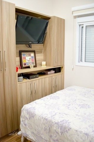 Apartamento, 3 quartos, 83 m² - Foto 5