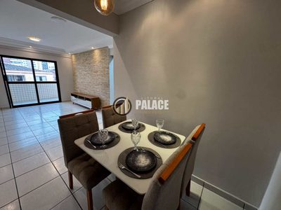 Apartamento, 2 quartos, 77 m² - Foto 3