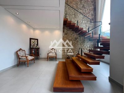 Casa, 3 quartos, 247 m² - Foto 3