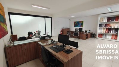 Sala-Conjunto, 90 m² - Foto 3