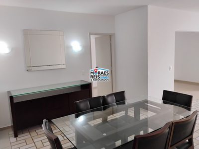 Apartamento, 3 quartos, 125 m² - Foto 2