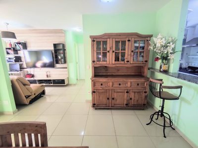 Apartamento, 3 quartos, 72 m² - Foto 5