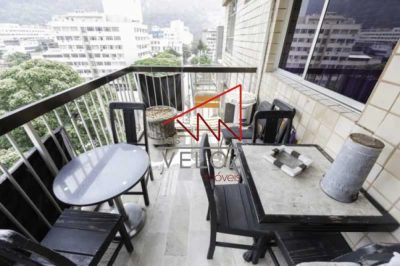 Cobertura, 4 quartos, 190 m² - Foto 4