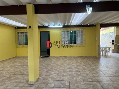 Casa, 3 quartos, 100 m² - Foto 1