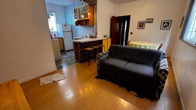 Apartamento, 3 quartos, 78 m² - Foto 1