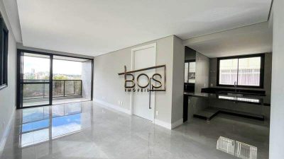 Apartamento, 3 quartos, 98 m² - Foto 1