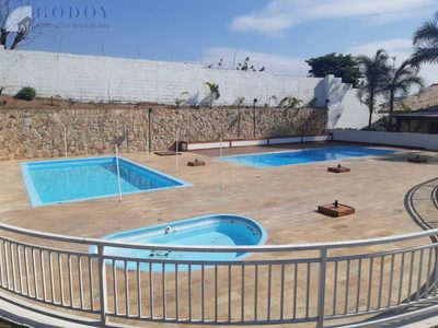 Casa, 3 quartos, 87 m² - Foto 2