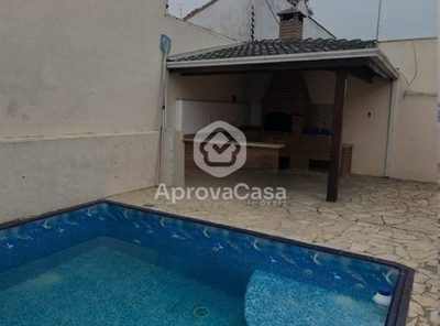 Casa, 3 quartos, 133 m² - Foto 3