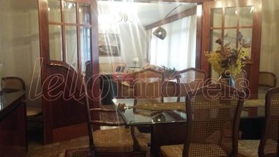 Apartamento, 4 quartos, 330 m² - Foto 5
