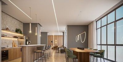 Apartamento, 3 quartos, 68 m² - Foto 5