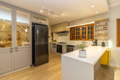Sobrado, 3 quartos, 185 m² - Foto 1