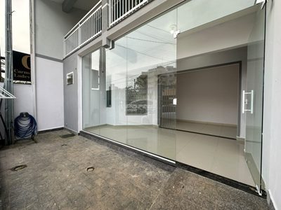 Sala-Conjunto, 28 m² - Foto 2