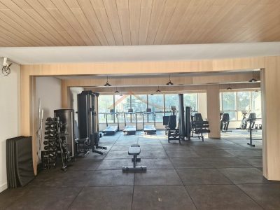 Apartamento, 3 quartos, 110 m² - Foto 2