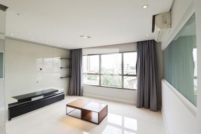 Apartamento, 2 quartos, 70 m² - Foto 1