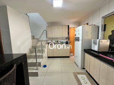 Sobrado, 2 quartos, 64 m² - Foto 3