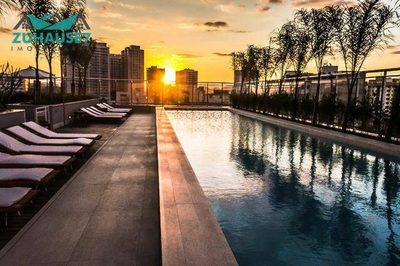 Apartamento, 4 quartos, 120 m² - Foto 5