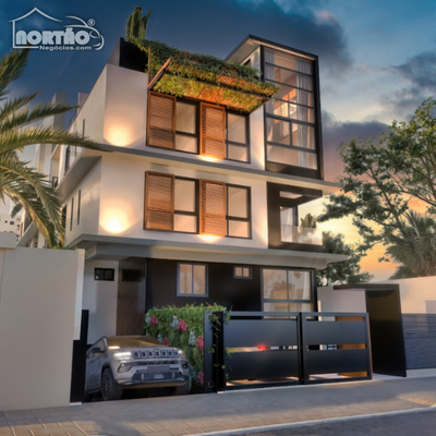 Casa, 3 quartos, 115 m² - Foto 2