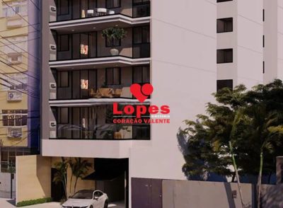 Apartamento, 2 quartos, 84 m² - Foto 3