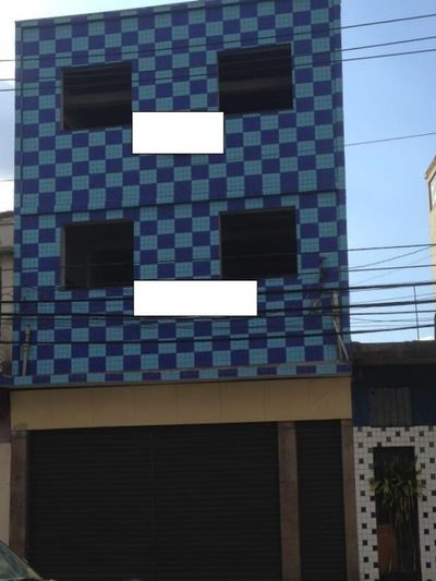 Depósito-Galpão, 1100 m² - Foto 1