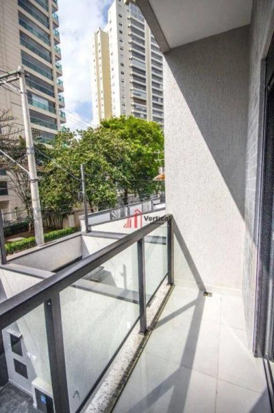 Sobrado, 3 quartos, 110 m² - Foto 2