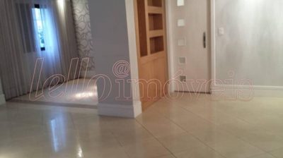 Apartamento, 2 quartos, 131 m² - Foto 2