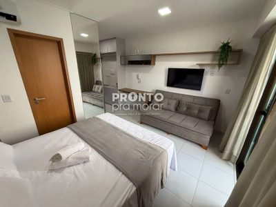 Apartamento, 1 quarto, 29 m² - Foto 4