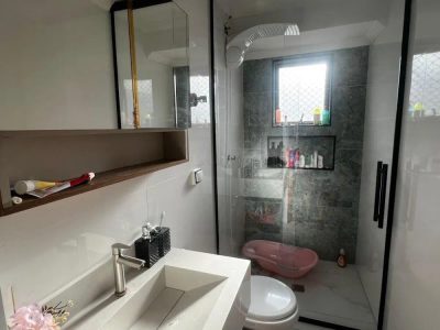 Apartamento, 3 quartos, 140 m² - Foto 3