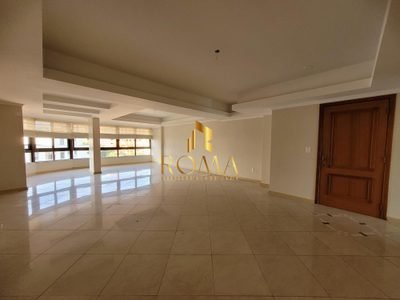 Apartamento, 3 quartos, 235 m² - Foto 4