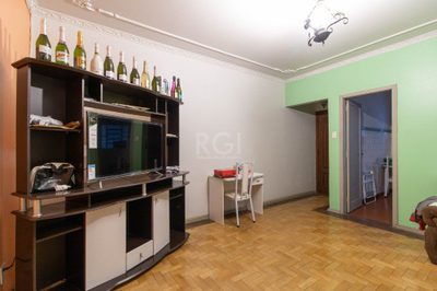 Apartamento, 3 quartos, 103 m² - Foto 3