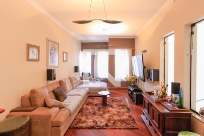 Casa, 4 quartos, 246 m² - Foto 4