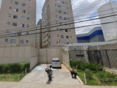 Apartamento, 2 quartos, 40 m² - Foto 1