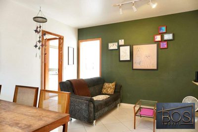 Apartamento, 3 quartos, 99 m² - Foto 4