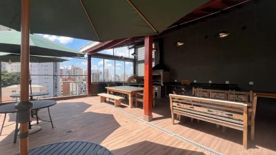 Apartamento, 2 quartos, 81 m² - Foto 4
