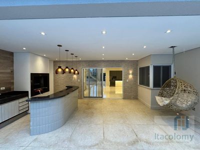 Casa de Condomínio, 5 quartos - Foto 4
