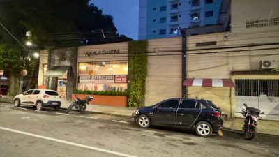 Loja-Salão, 300 m² - Foto 4