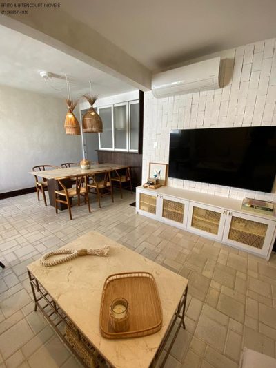 Apartamento, 3 quartos, 106 m² - Foto 1