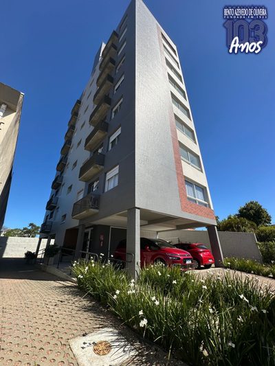 Apartamento, 2 quartos, 65 m² - Foto 1