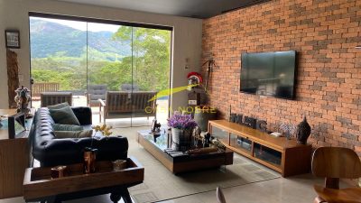 Casa, 5 quartos, 1451 m² - Foto 5