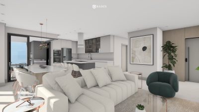 Apartamento, 4 quartos, 194 m² - Foto 3