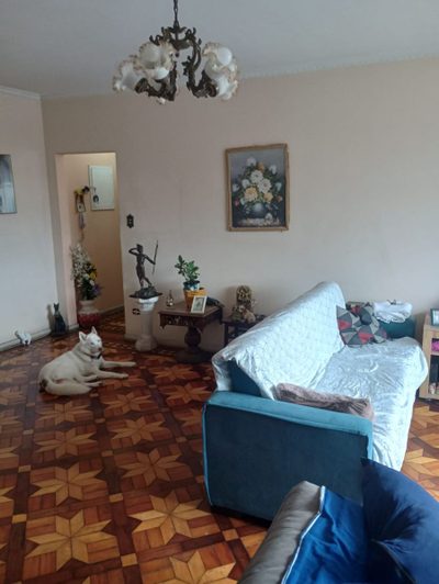 Apartamento, 2 quartos, 120 m² - Foto 1