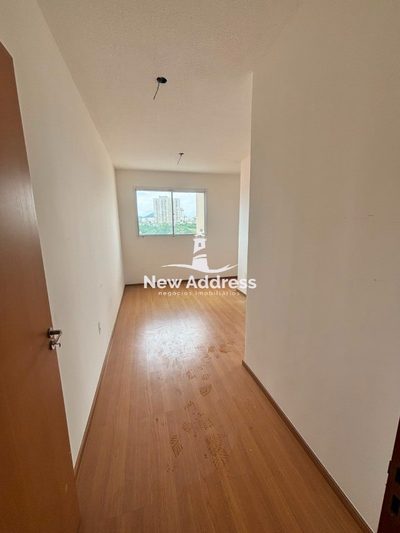 Apartamento, 1 quarto, 42 m² - Foto 3