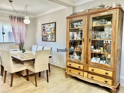 Sobrado, 3 quartos, 178 m² - Foto 4