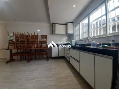 Casa, 3 quartos, 195 m² - Foto 4